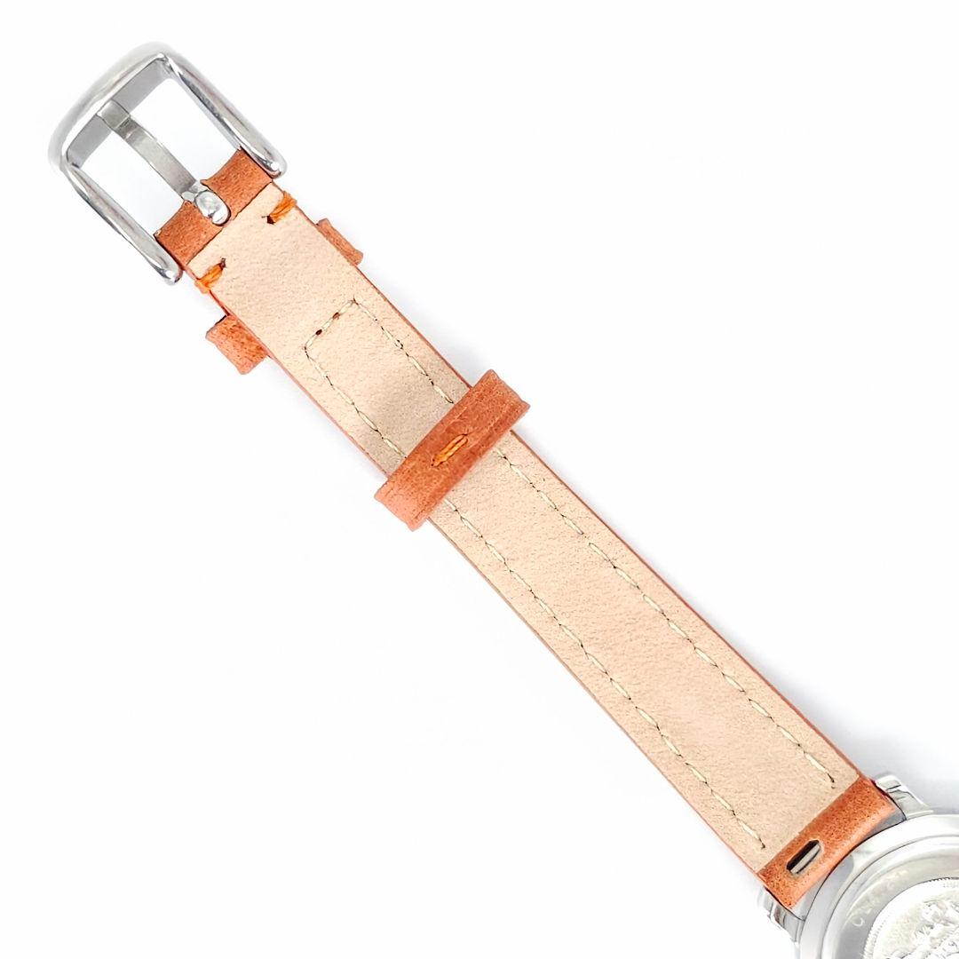✨極美品✨HERMES エルメス クリッパー CL4.210 レディース 腕時計