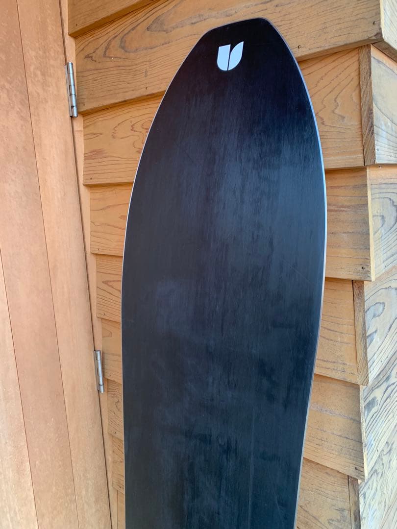 【美品】UNITED SHAPES/Experiment 155サイズ