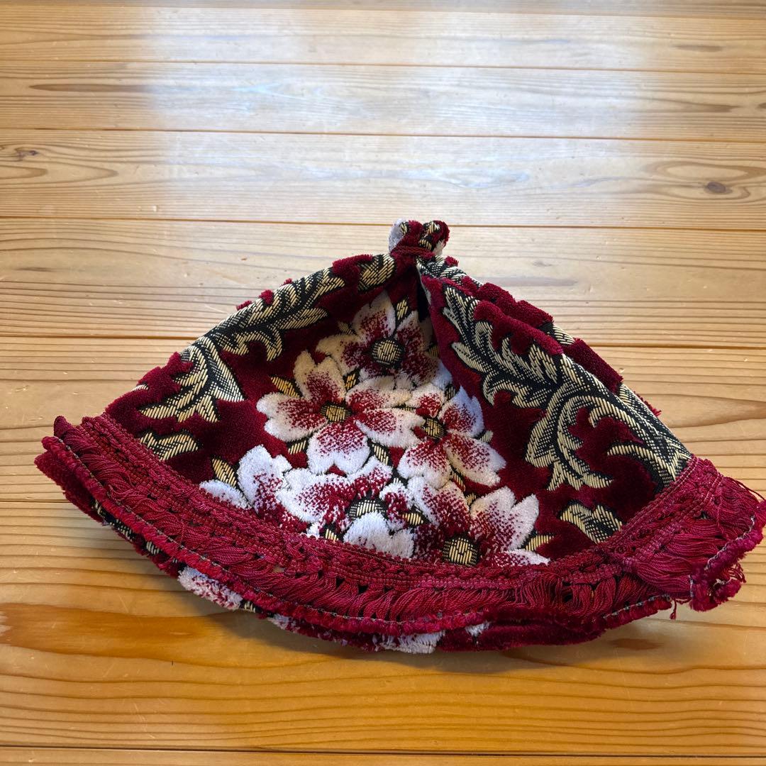 金華山トラック用品 桜