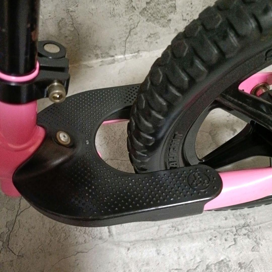 本日限定　STRIDER スポーツバランスバイク 12インチ ピンク