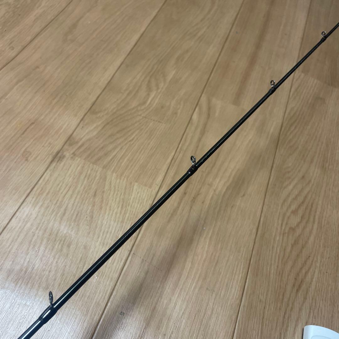 フェンウィック ELTエナジーC ENG67CULP+ J