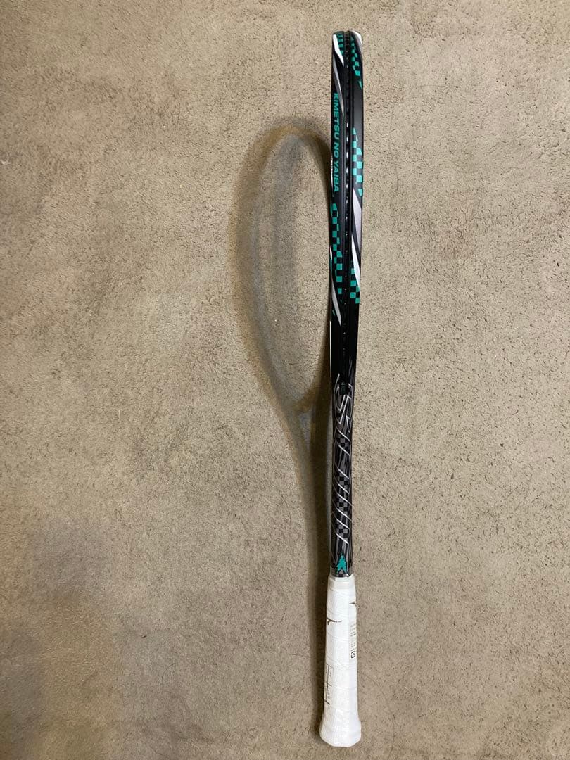 新品未使用 ミズノF SPEED S-01 63JTN26330 鬼滅コラボ