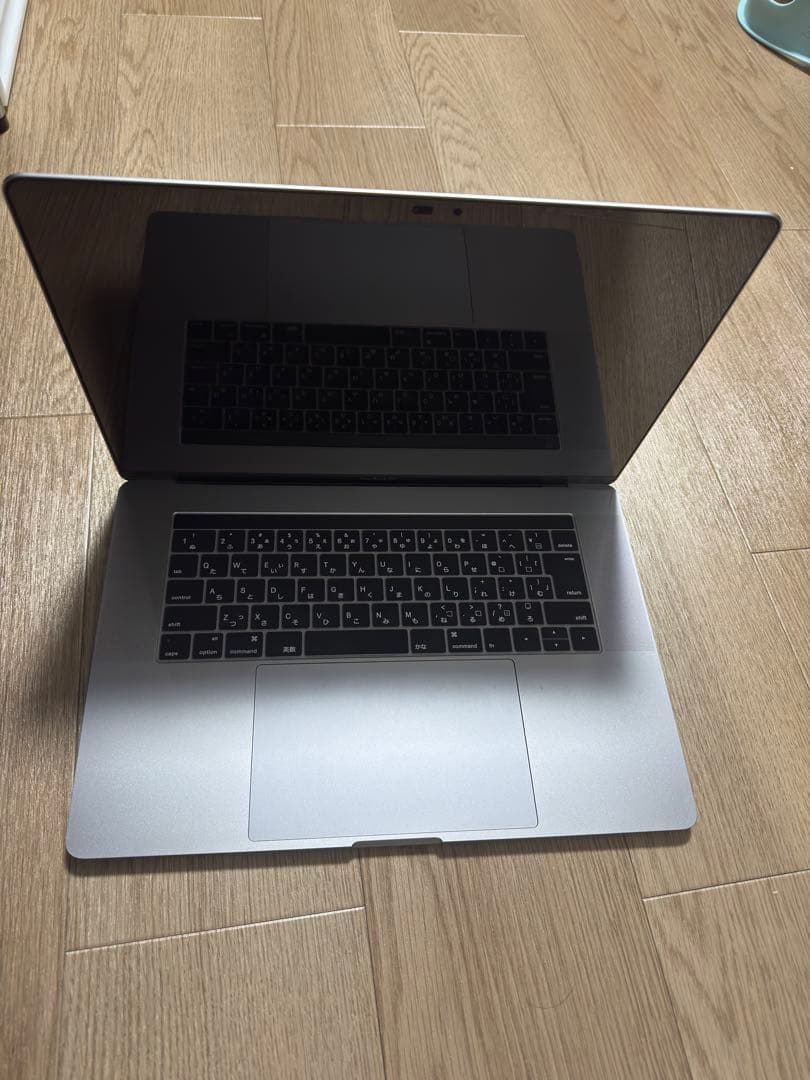 Apple MacBook Pro 32GB i9 マウス付