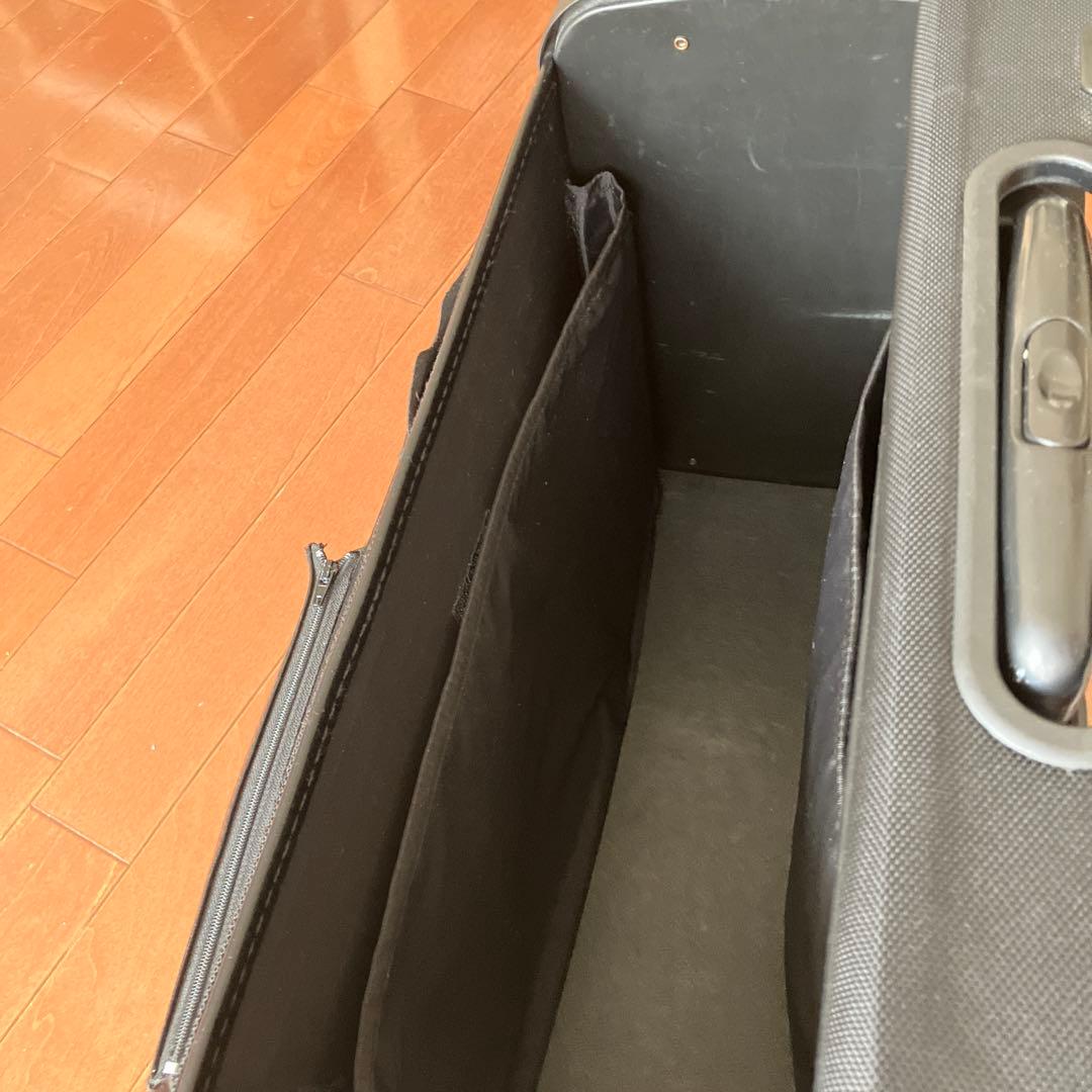 ANA 全日空 パイロット フライトバッグ