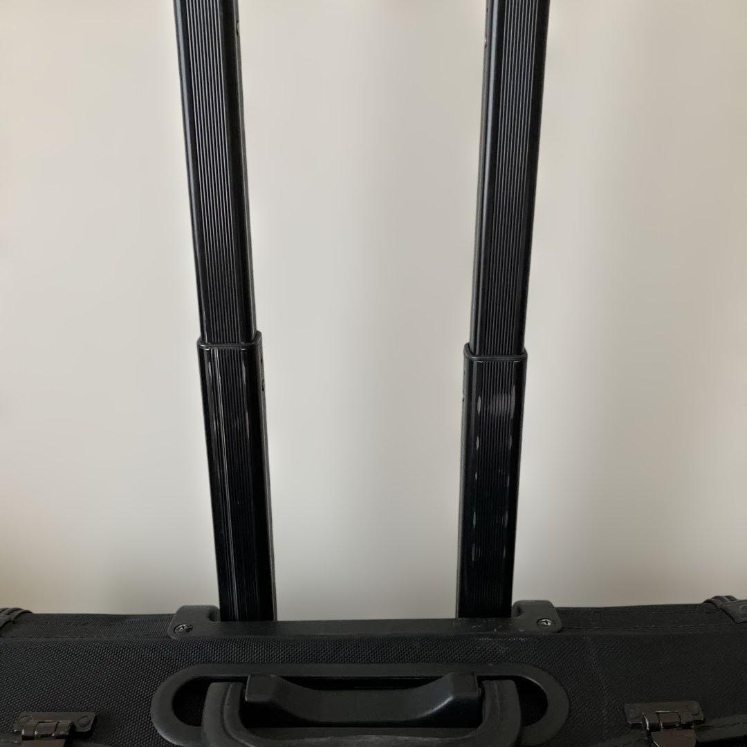 ANA 全日空 パイロット フライトバッグ