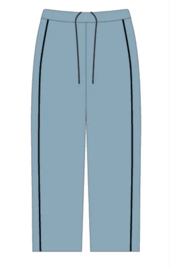 satoRADWIMPSジャージ下