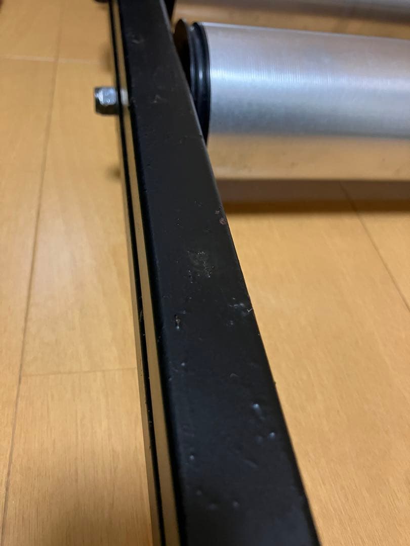 CYCLEOPS 3本ローラー