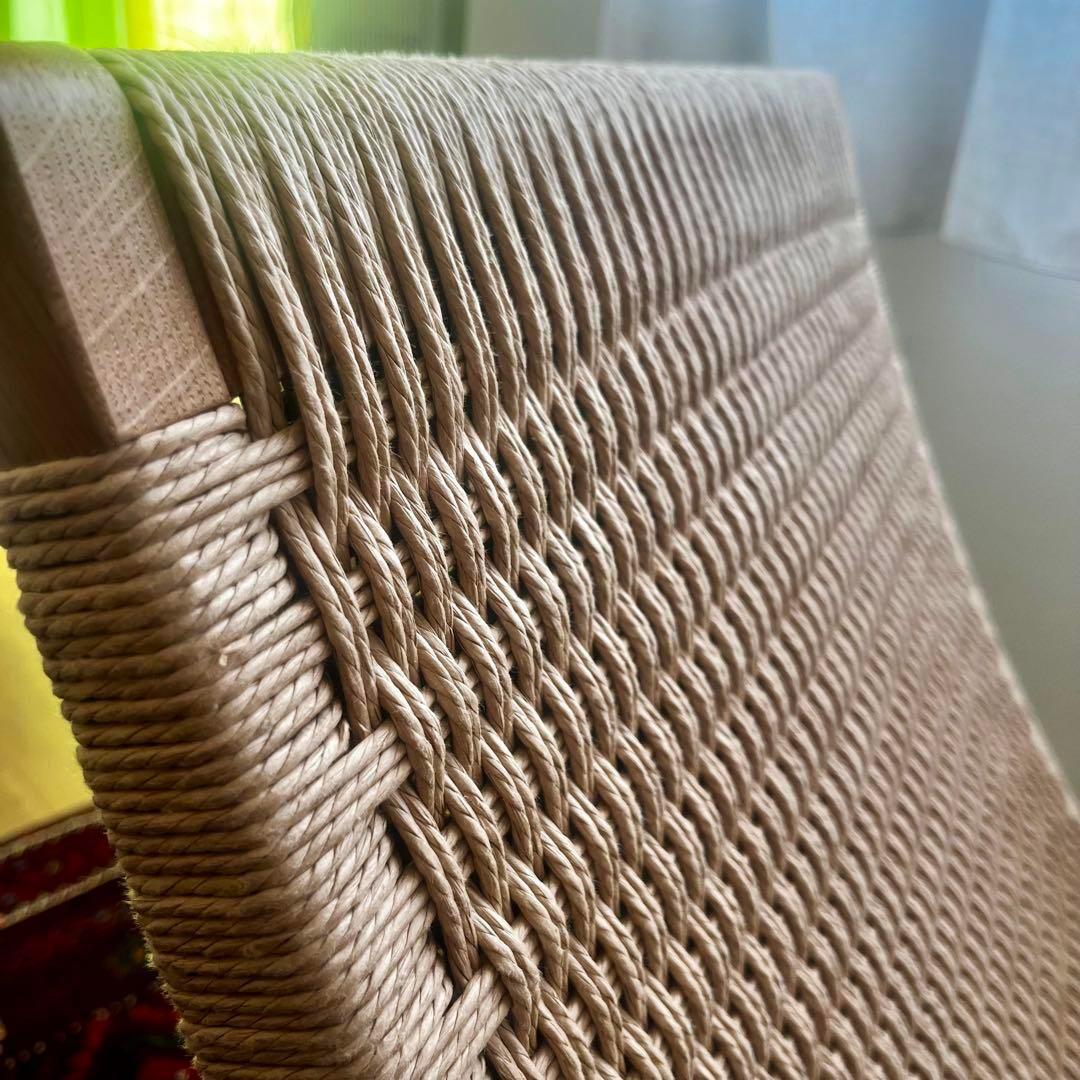 カールハンセンサン MG501 キューバチェア オーク材 オイルフィニッシュ