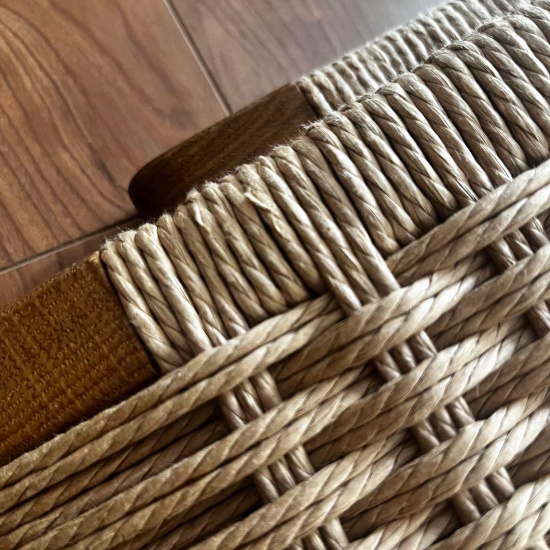 カールハンセンサン MG501 キューバチェア オーク材 オイルフィニッシュ