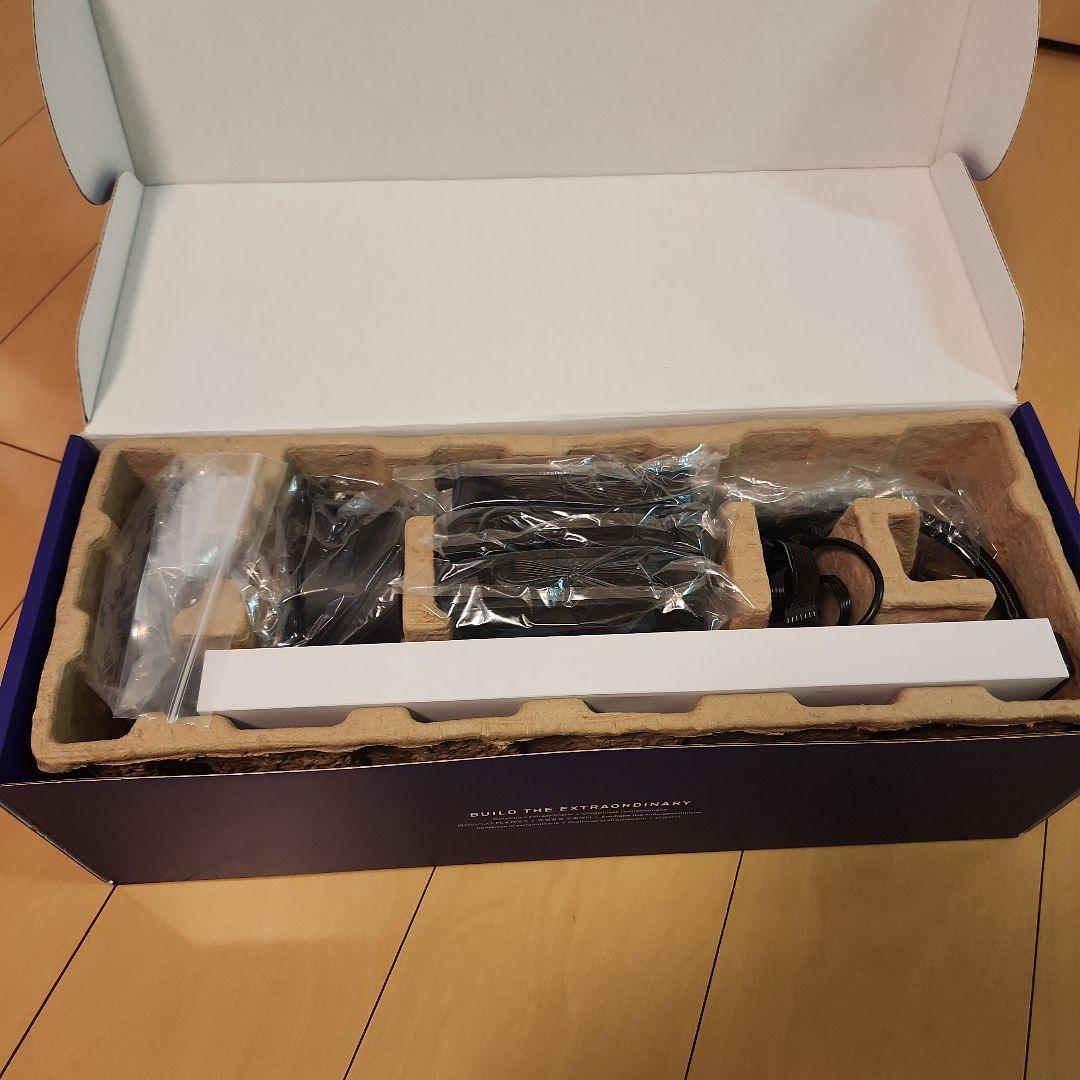 NZXT KRAKEN ELITE 360 水冷クーラー