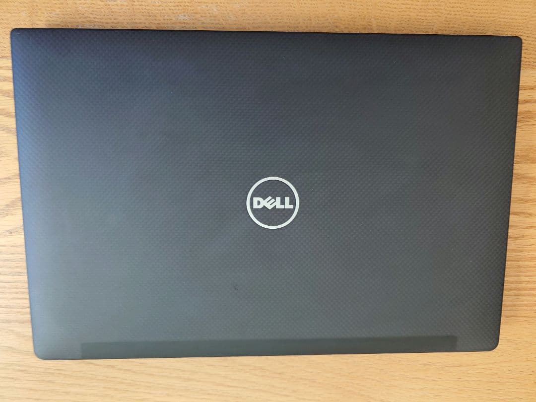 東*ー様 dell latitude 7480 タッチパネルモデル