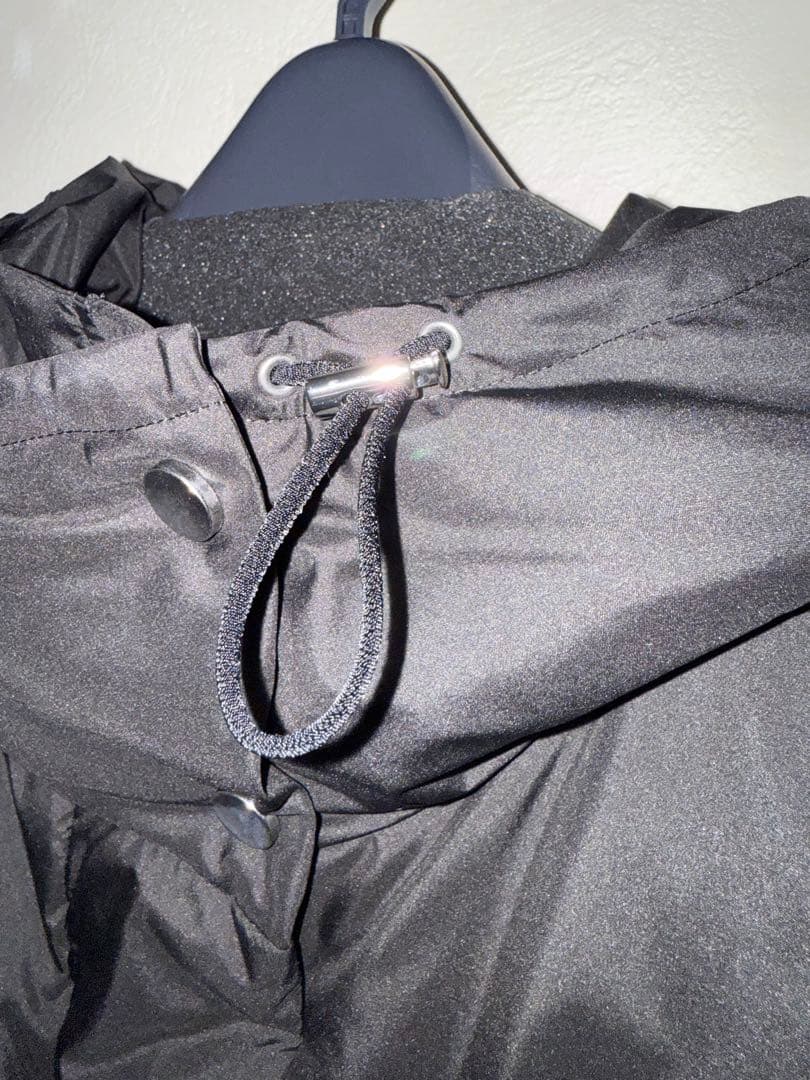 新品未使用 グレースコンチネンタル ダウンジレジャケット 36