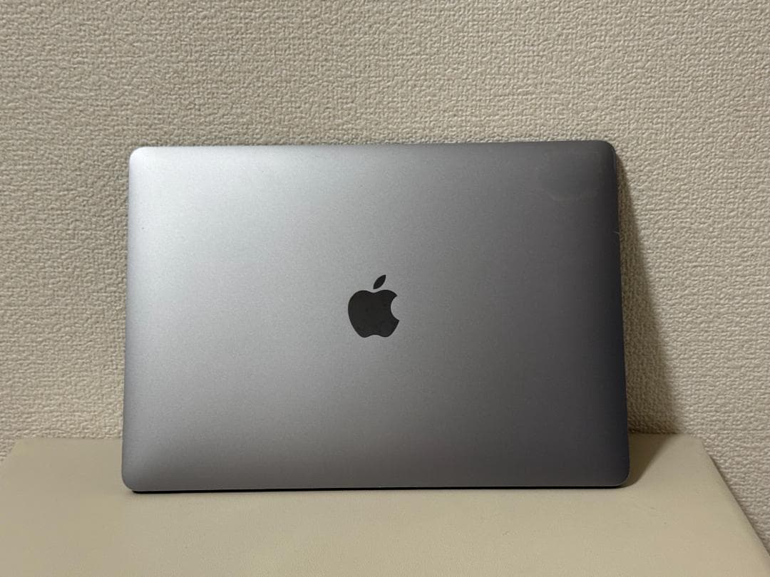 【ジャンク品】MacBook Air 2019 CTOモデル スペースグレイ