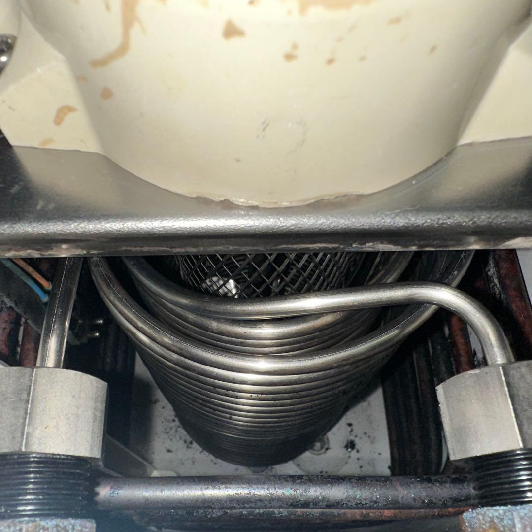 生ビールサーバー　ホシザキ　DBF-25WB 2口