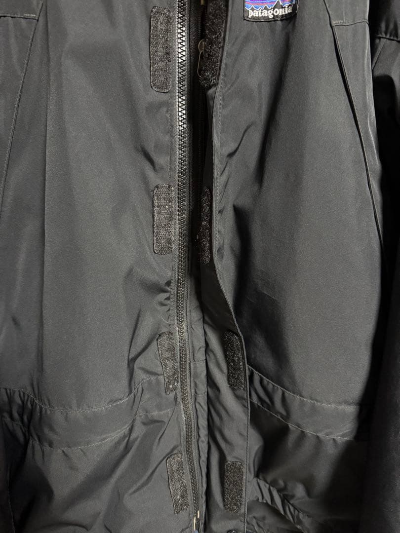 Patagonia パタゴニア　インファーノ