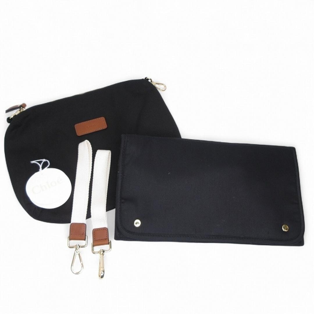 クロエ CHLOE クロエ Chloe Chloe 2WAY マザーズバッグ