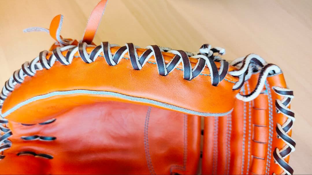 KANAME　キャッチャーミット　軟式　 グローブ　カナメ　要