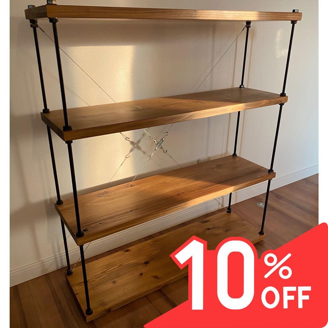 hy100602様 オーダーメイドラック