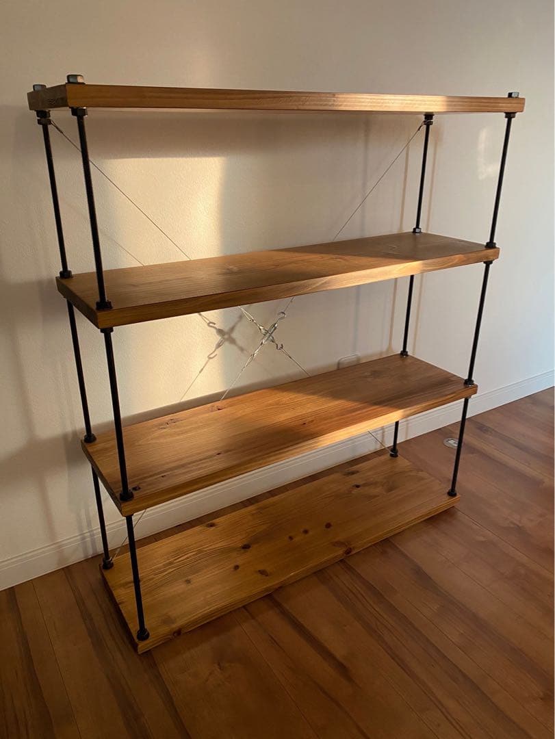 hy100602様 オーダーメイドラック