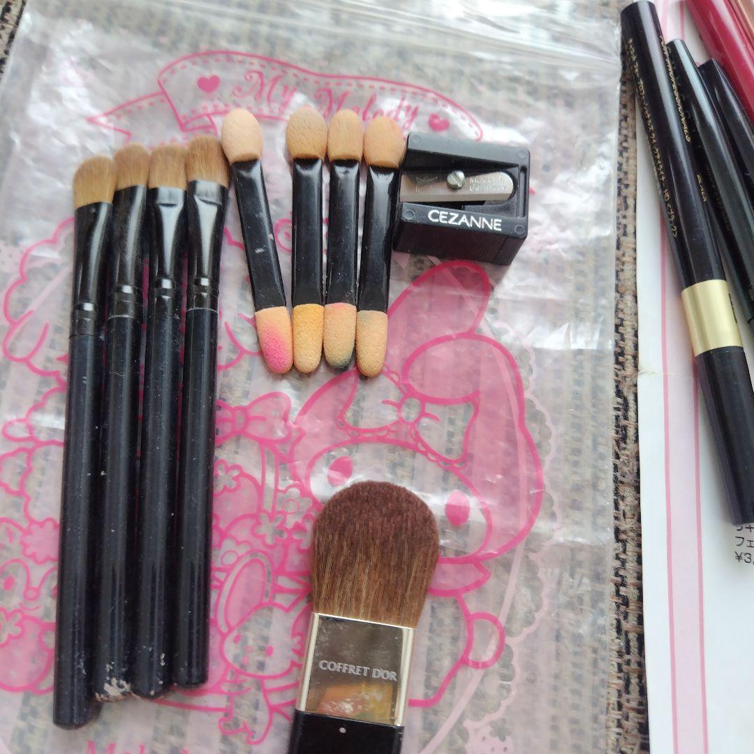 Chacott バレエ　メイクアップ　ヘア　シニヨンセット