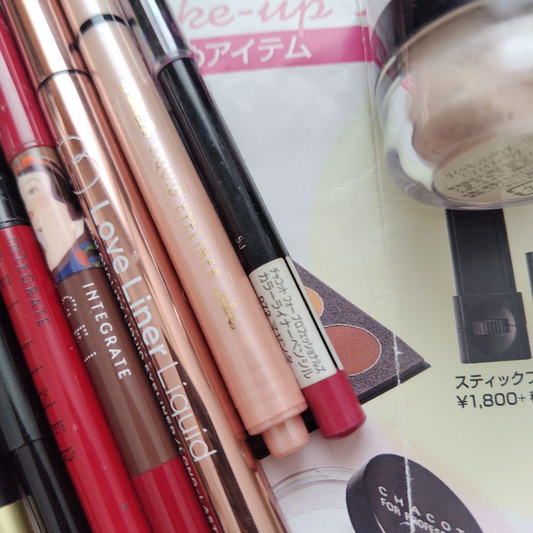 Chacott バレエ　メイクアップ　ヘア　シニヨンセット