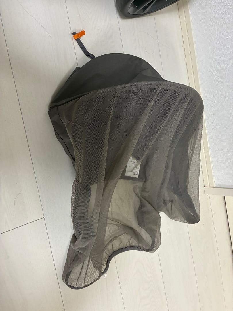 joie ジョイー　ライトトラックスエア　ジェム　トラベルシステム