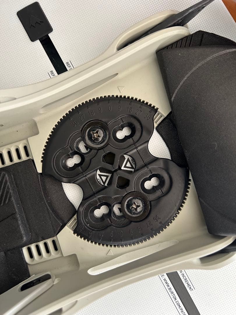 スノーボード BURTON FAMILY TREE DAILY D 159