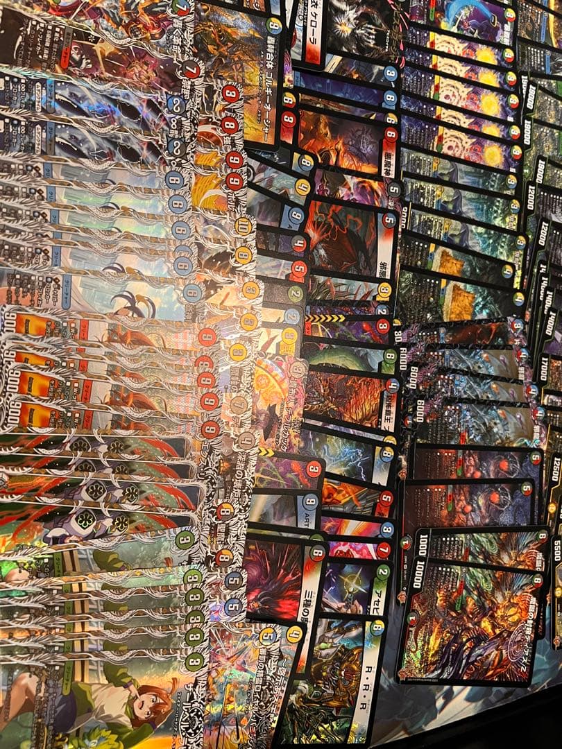 G*o様 デュエルマスターズ トレーディングカード まとめ売り・引退品セット