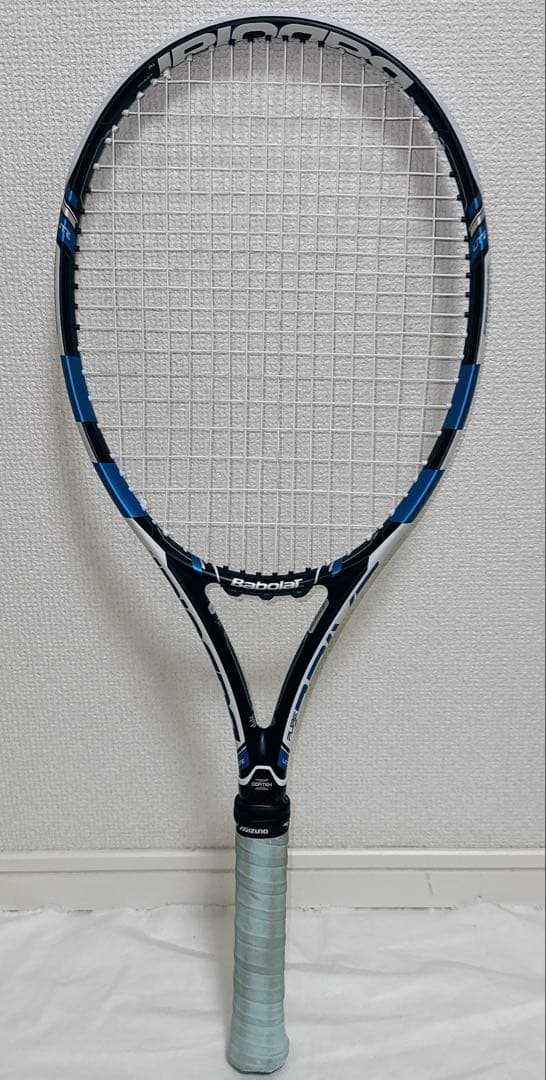 【美品】Babolat Pure Drive LITE 2015 テニスラケット