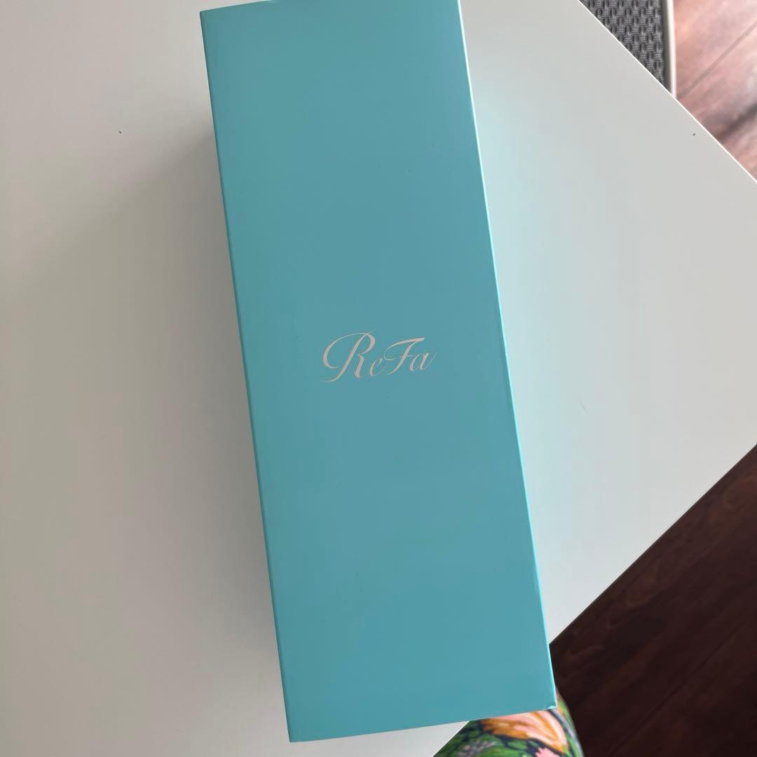 【リファ】ファインバブルS