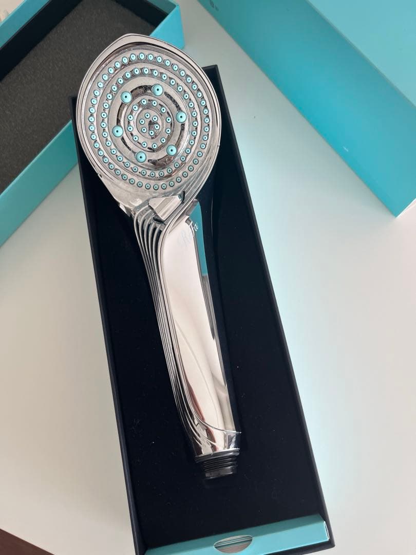 【リファ】ファインバブルS