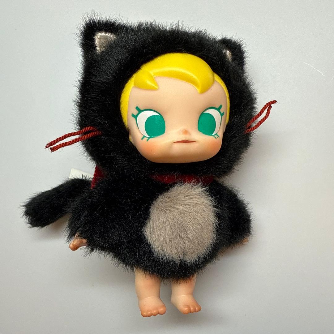 BABY MOLLY☆Pocket friends シークレット