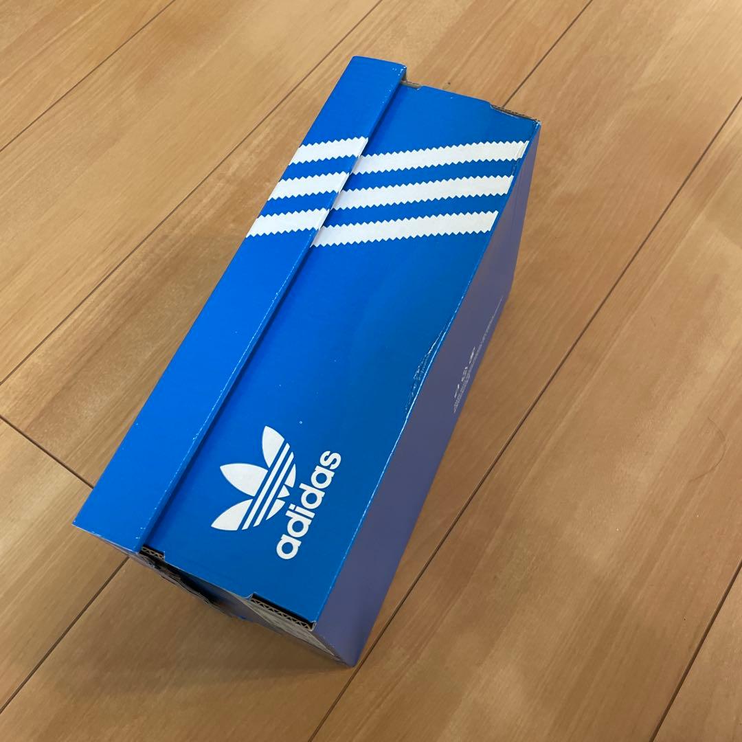 【23㎝】アディダス ハンドボールスペツィアル IF7087