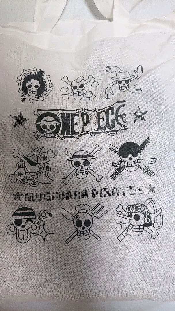 ONE PIECE 海賊旗 カーテン