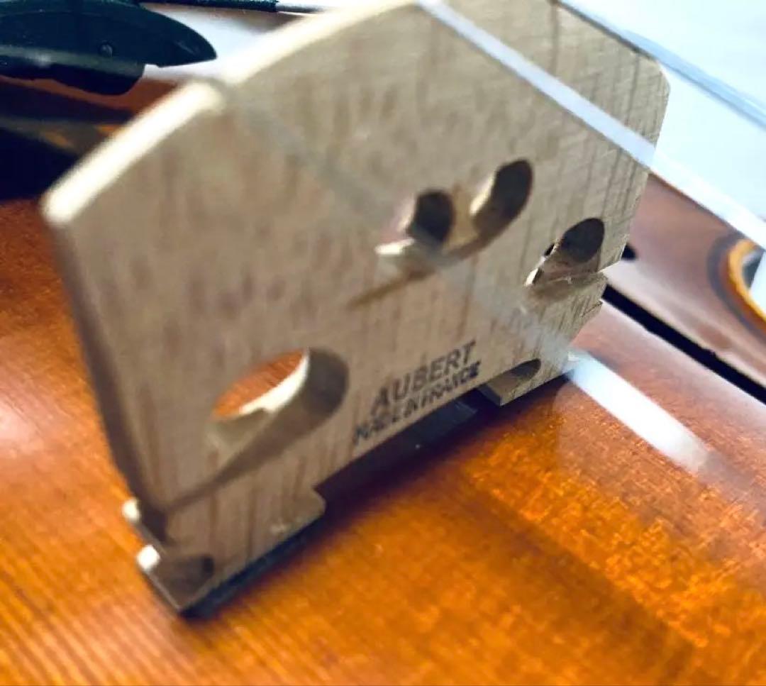 新品同等 YAMAHA VA7G 16サイズ ヴィオラ 純正ケース 弓 セット