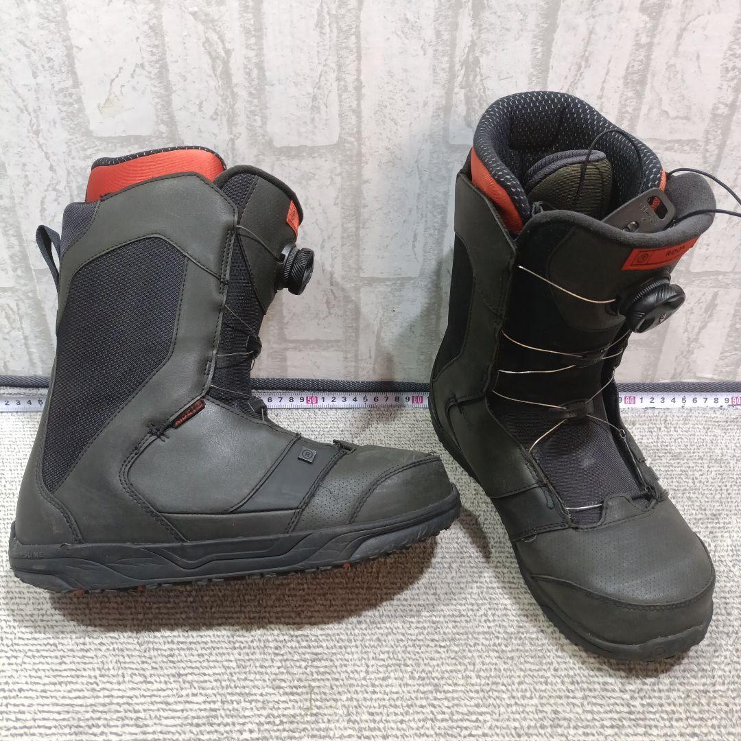 27.5cm■RIDE ROOK ライドBOA