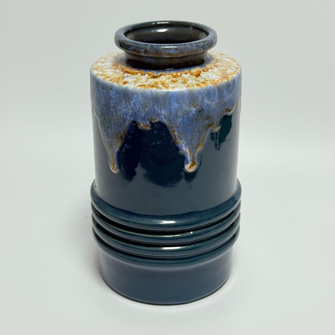 haldensleben 18.5cm fat lava ミッドセンチュリー