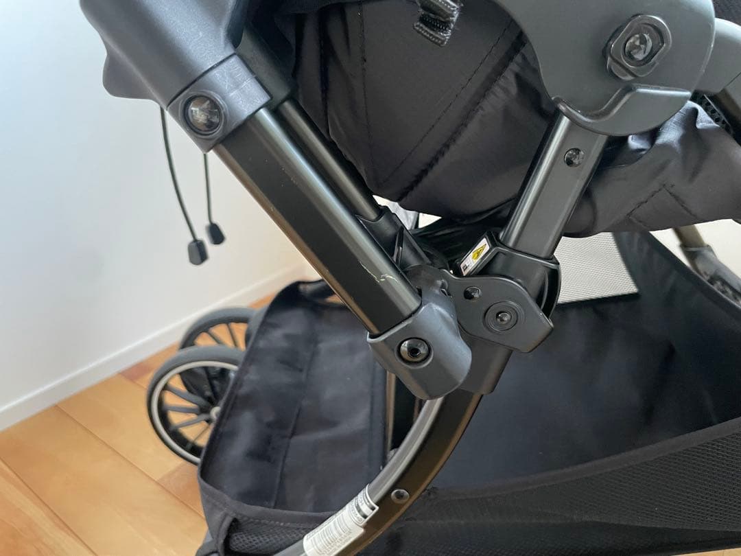 ※ グエンヒエウ：限定モデル✨Combi スゴカルSwitch plus