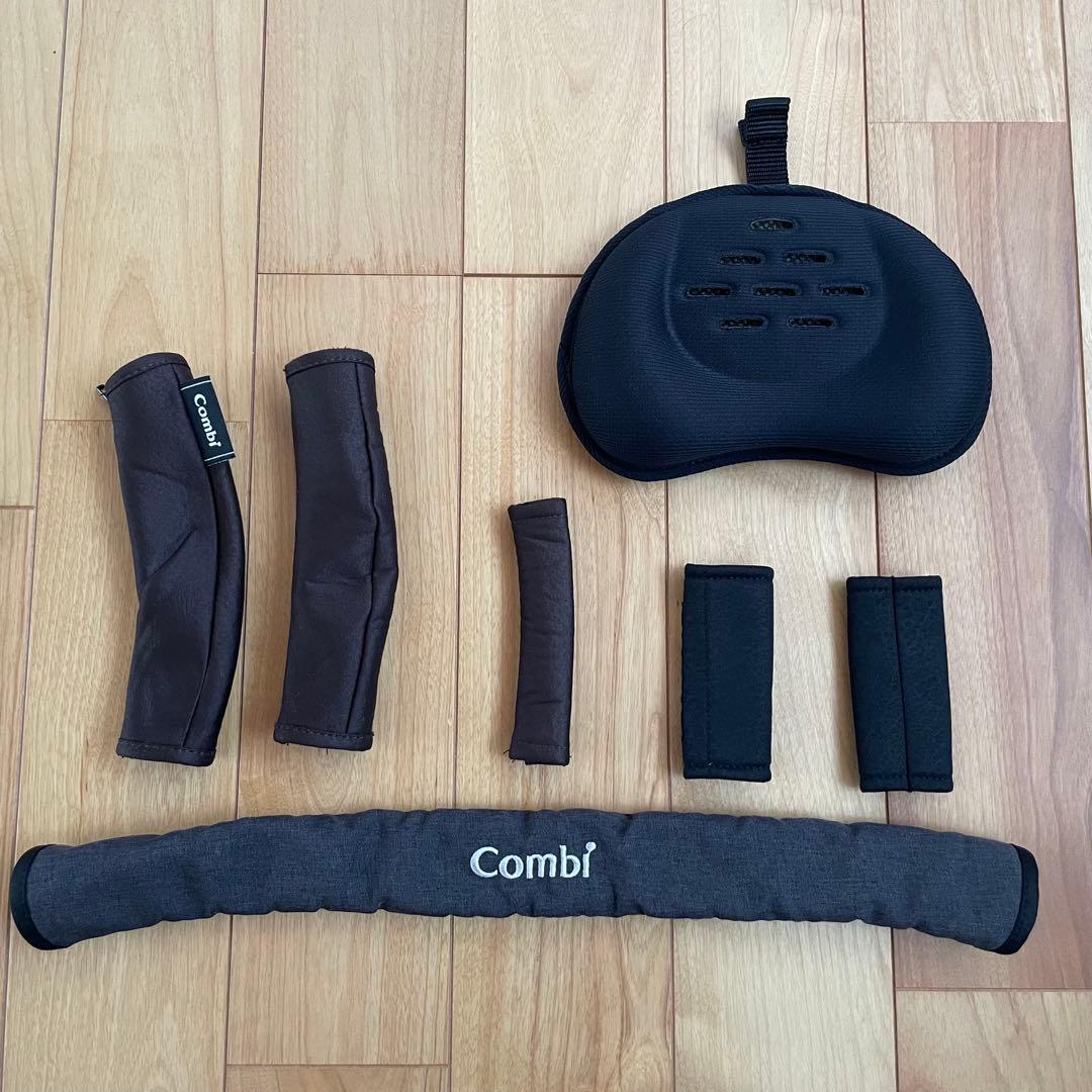 ※ グエンヒエウ：限定モデル✨Combi スゴカルSwitch plus