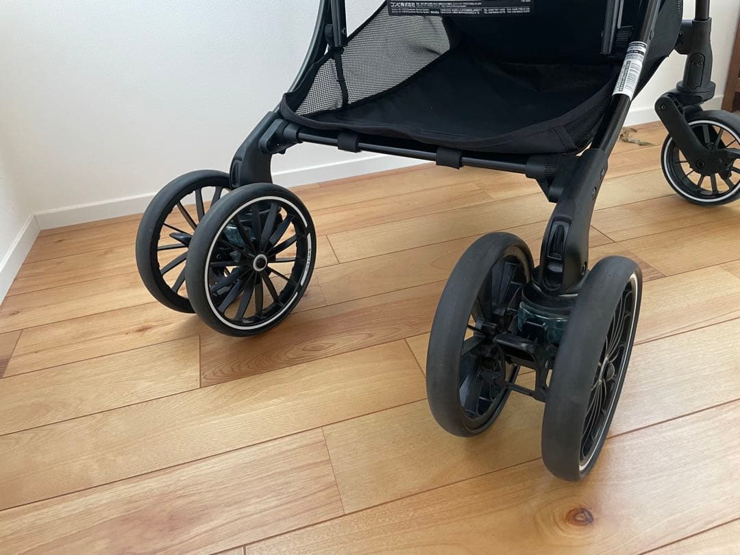 ※ グエンヒエウ：限定モデル✨Combi スゴカルSwitch plus