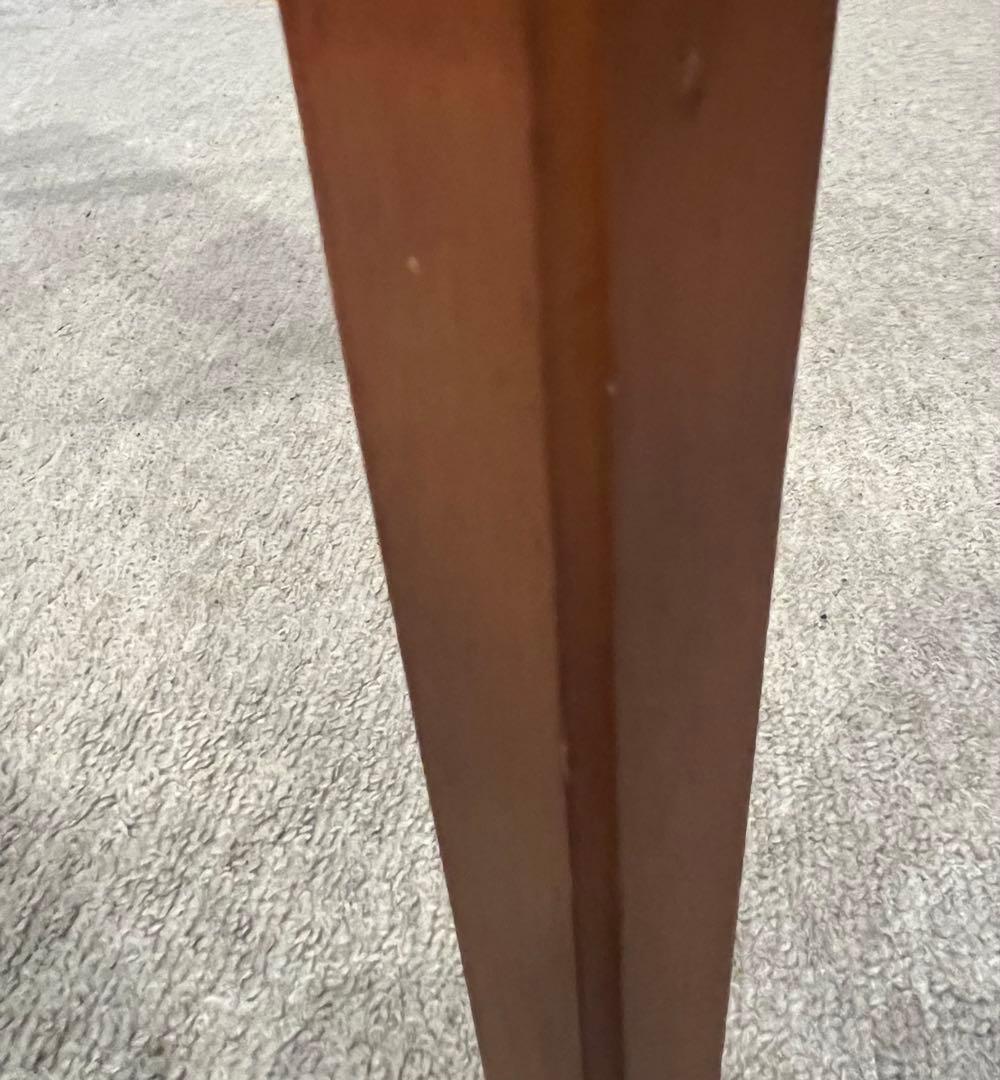 LYNN HOLLYN リンホーリン コンソールテーブル サイドテーブル 花台