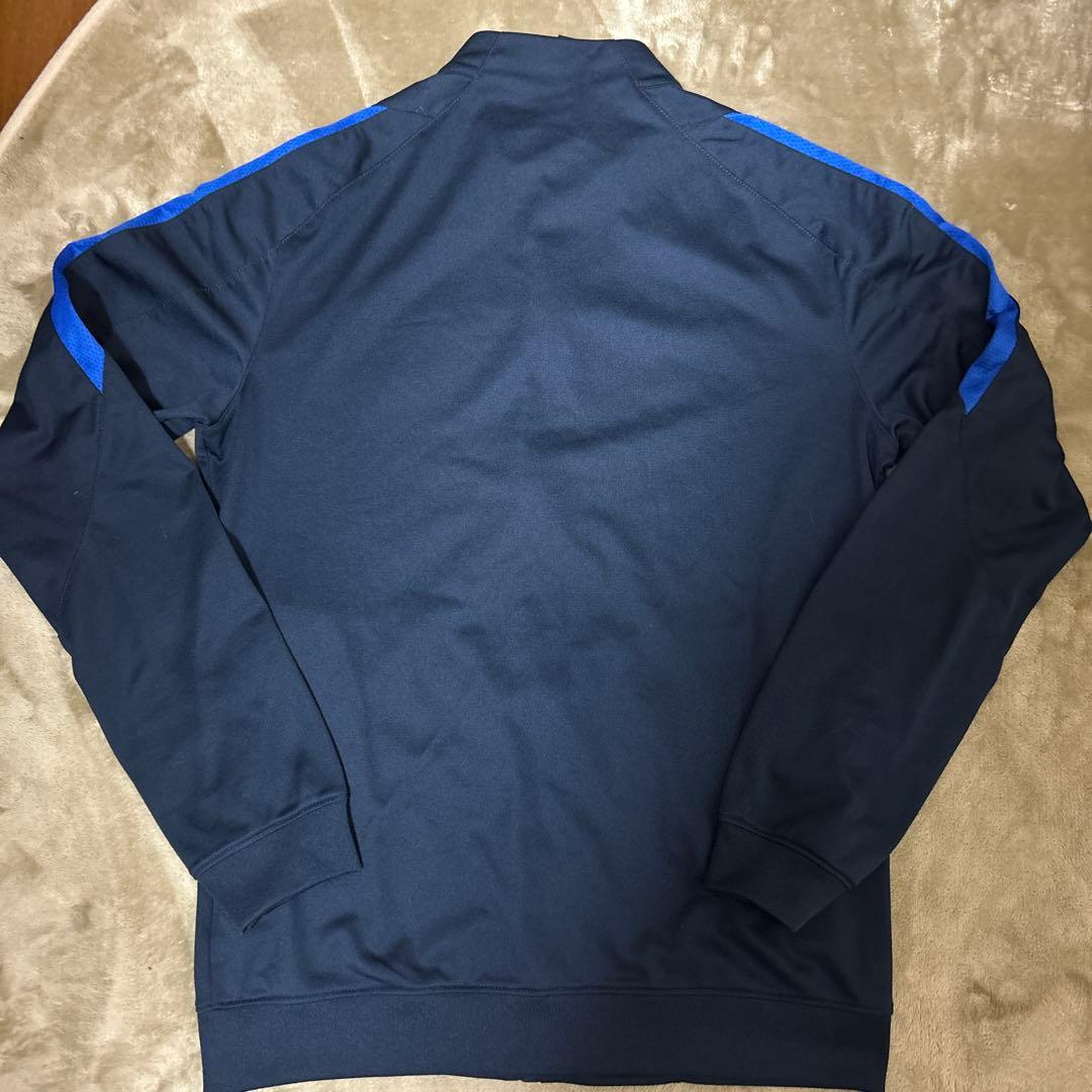 フランス代表　ナイキドリルトップ　上下セットアップ　ジャージ　トラックジャケット