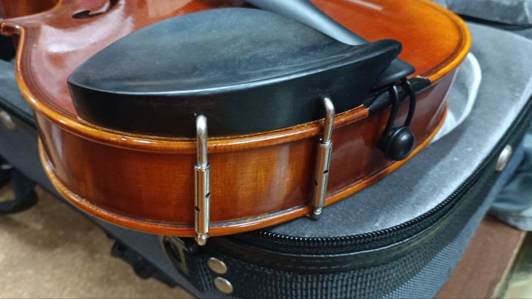 ヒ*リ様 ３６９１）Yamaha バイオリン T.Yamada V7G 4/4