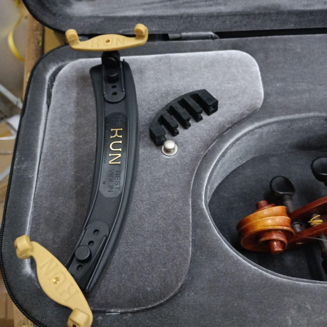 ヒ*リ様 ３６９１）Yamaha バイオリン T.Yamada V7G 4/4