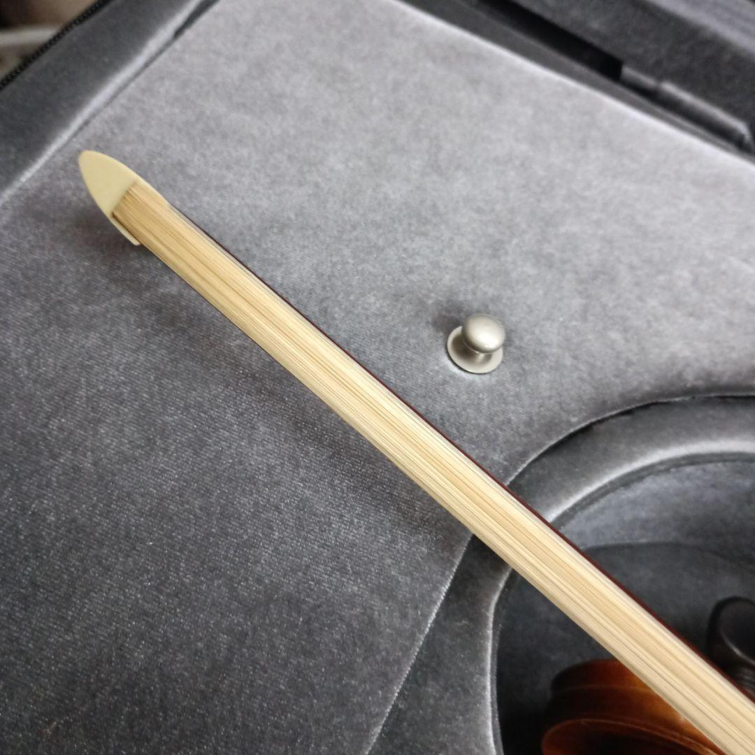 ヒ*リ様 ３６９１）Yamaha バイオリン T.Yamada V7G 4/4