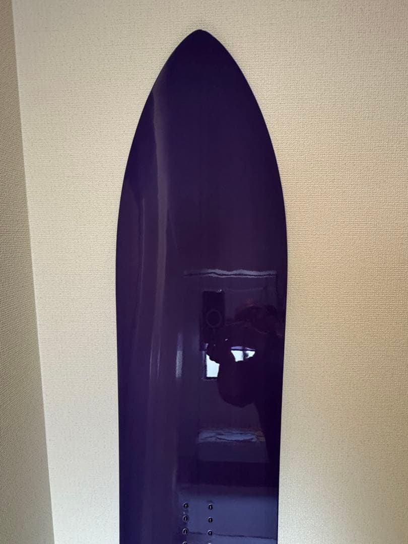 gentemstick インポッシブル