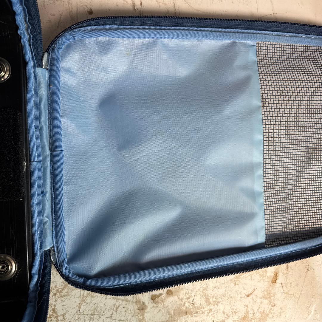 ペットパラダイスカート　リサとガスパール　ペットキャリー