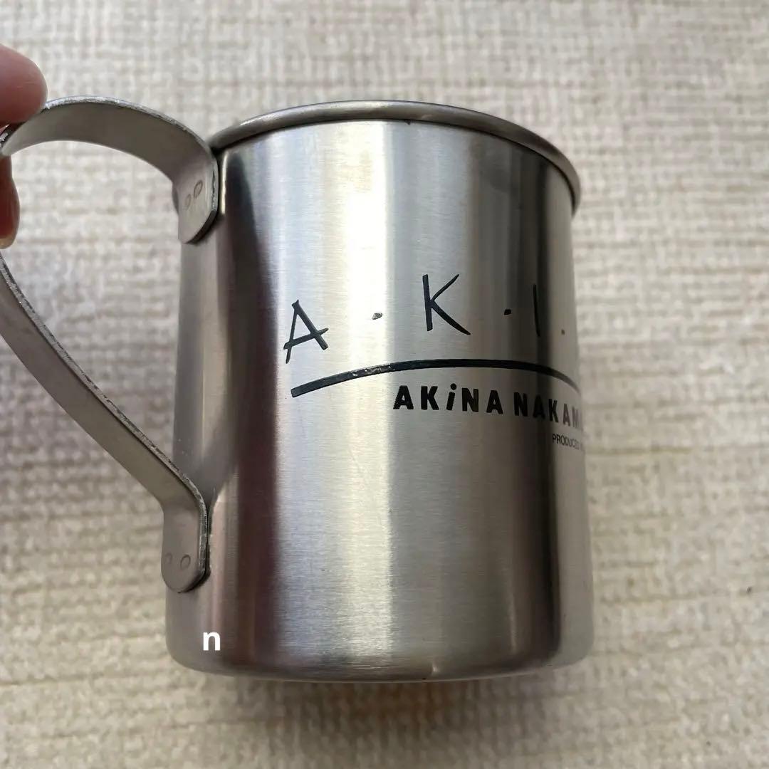 中森明菜 ファンクラブ限定品 激レア 未使用