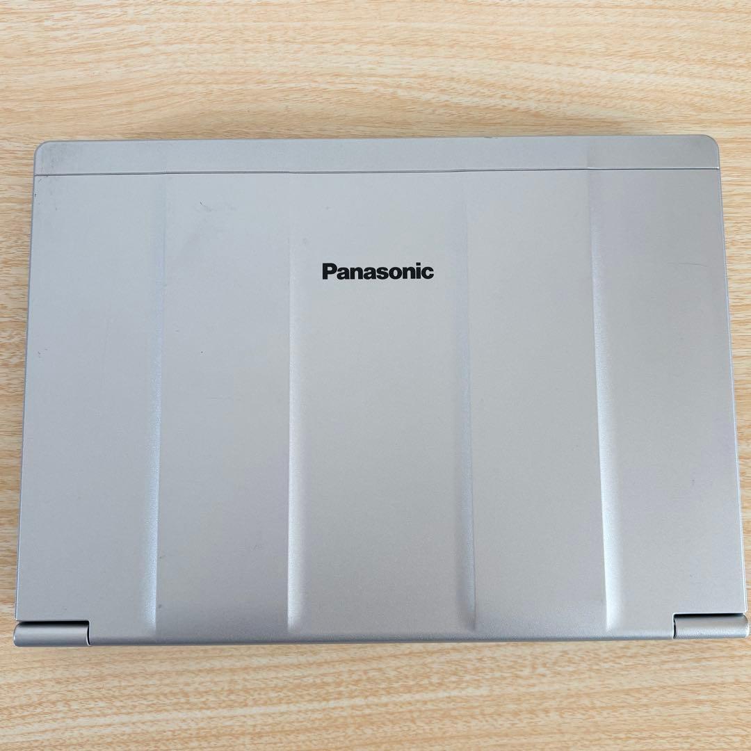 2020年製 レッツノート CF-SV9 第10世代 ／8GB／256GB