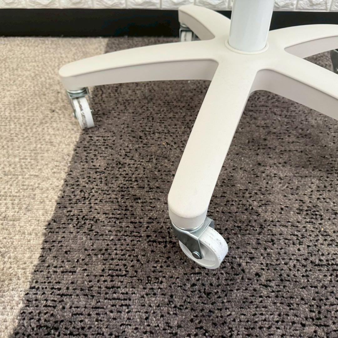 東京23区配送無料✨デスク&チェア　コンパクトサイズ